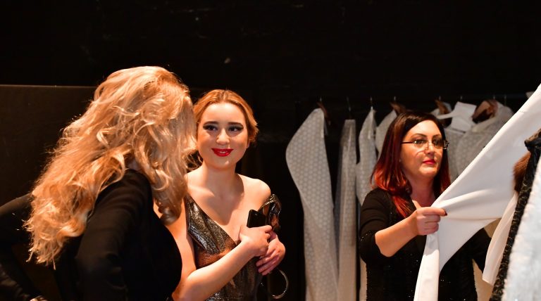 Il “made in Irpinia” in passerella alla Settimana della Moda di Roma
