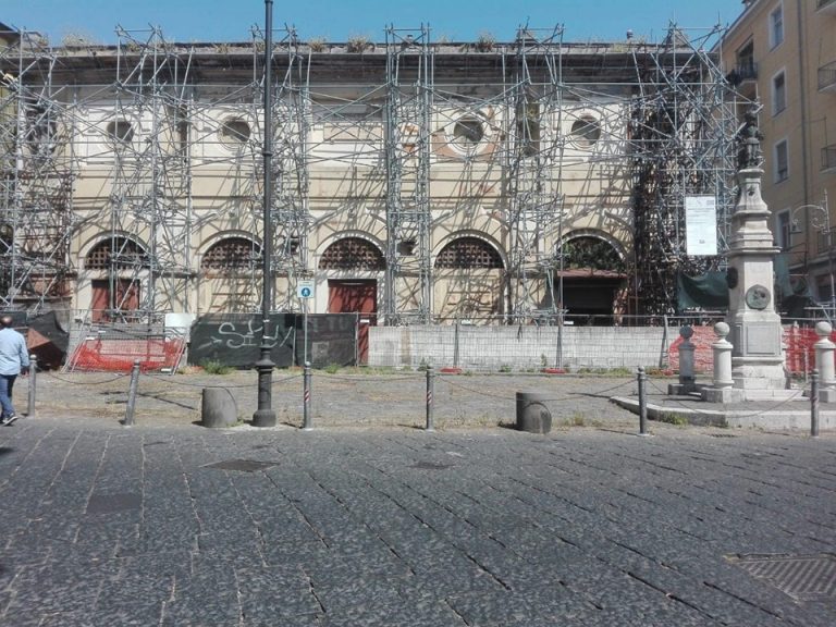 Ferragosto con la Dogana, il Comitato propone tre eventi