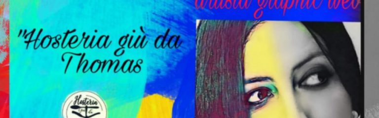 Arte e cultura in città, fino al 31 agosto la mostra di Dorotea Virtuoso