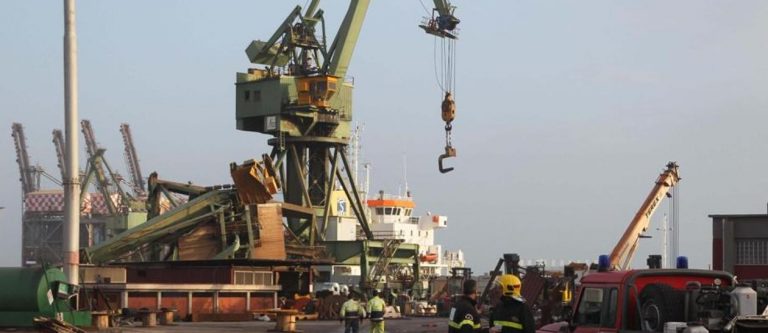 Incidente ex Ilva, lunedì 15 luglio sciopero ad Avellino e Luogosano