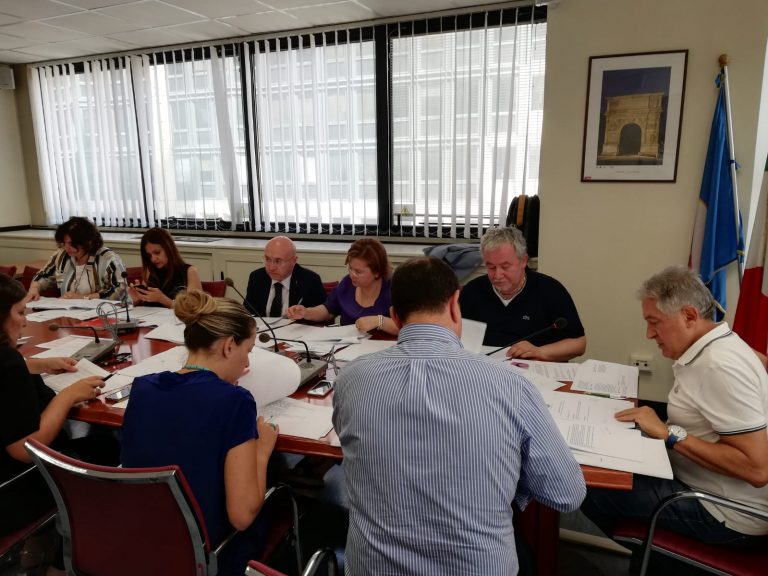 Cooperazione internazionale, via libera in Commissione alla nuova legge