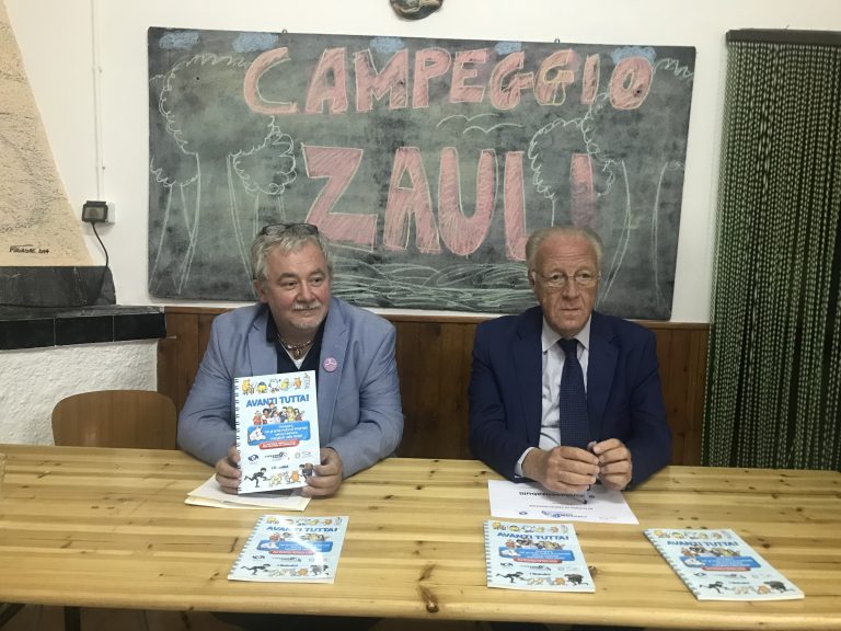 Bullismo e cyberbullismo: l’appello di Iannace ai giovani di Bagnoli Irpino