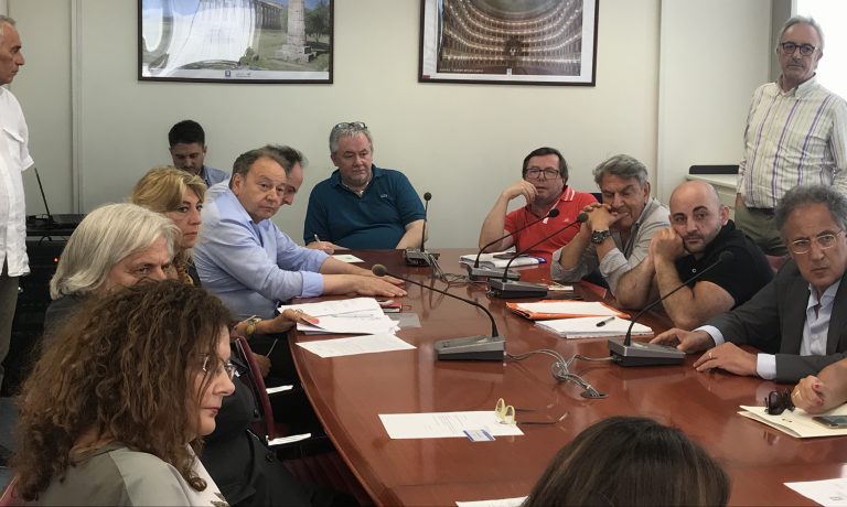 Precariato Oss, Iannace: “Sanità fuori da commissariamento e procedure più snelle”