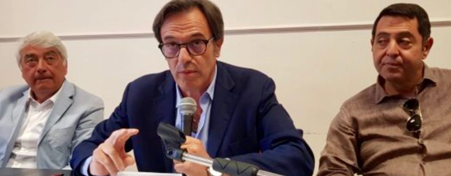 Caso Irpiniambiente a Pratola Serra, l’opposizione incalza: “Amministrazione arrogante”