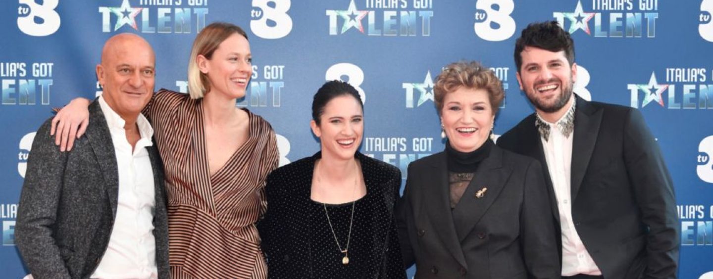 Italia’s Got Talent torna ad Avellino: a caccia di talenti nell’unica tappa in Campania
