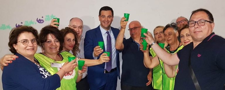 Giornate di prevenzione, visite gratuite a Borgo Ferrovia con “Le mani sui cuori”