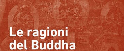 “Le ragioni del Buddha”, si presenta l’ultimo libro di Diego Infante