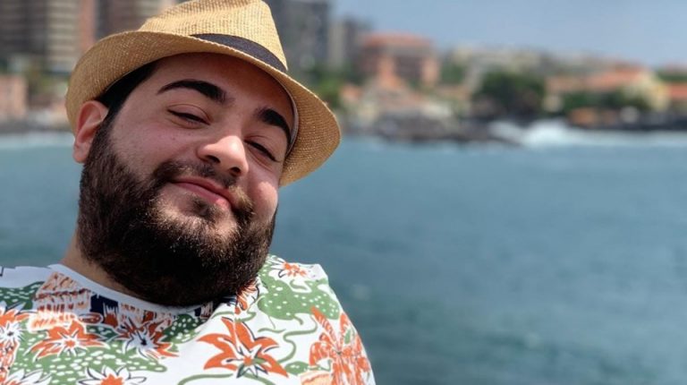 “Diamo Luce a Lucio!” raccolta fondi per il giovane avellinese affetto da meningioma petroclivale