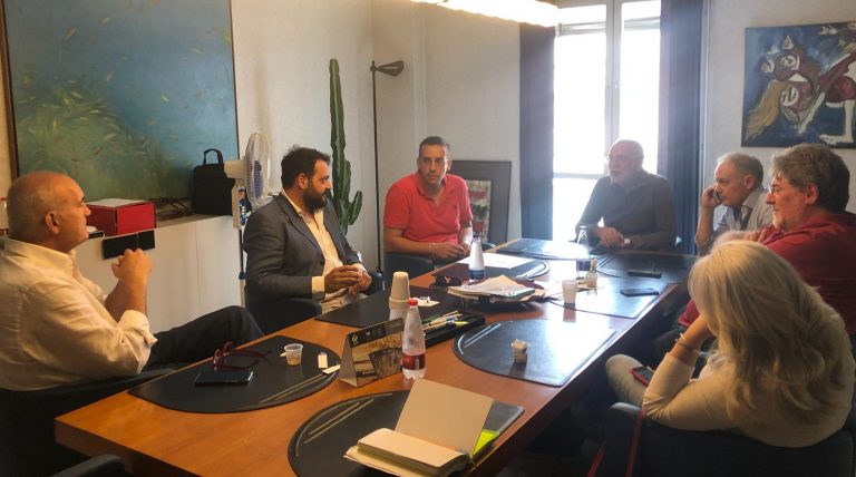 Professionisti e imprese irpini pronti a sbarcare sul mercato maltese