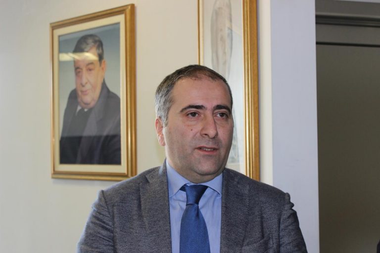 Crisi Avellino e Scandone, Marinelli: “Non sussistono più condizioni per interesse”