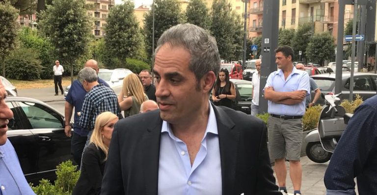 Alta Velocità Napoli-Bari, ecco il masterplan per lo sviluppo. Petracca: occasione da non perdere