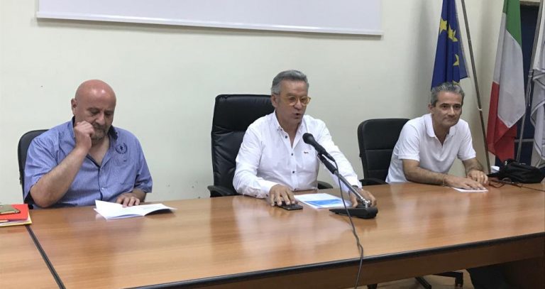 Nessuna emergenza idrica, ma un appello a cittadini e sindaci: “Non sprecate acqua e rimodernate le reti”