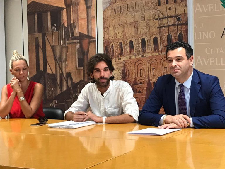 Emergenza Covid-19, Luongo: “Ecco le iniziative messe in campo dal Comune”