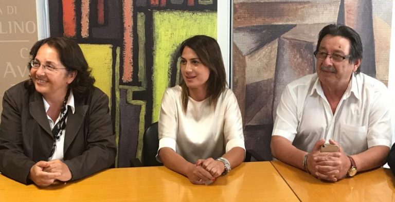 Avellino, l’Assessore Mazza ringrazia i volontari: “Il vostro è un lavoro prezioso”
