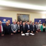 regione campania vincenzo de luca piano lavoro