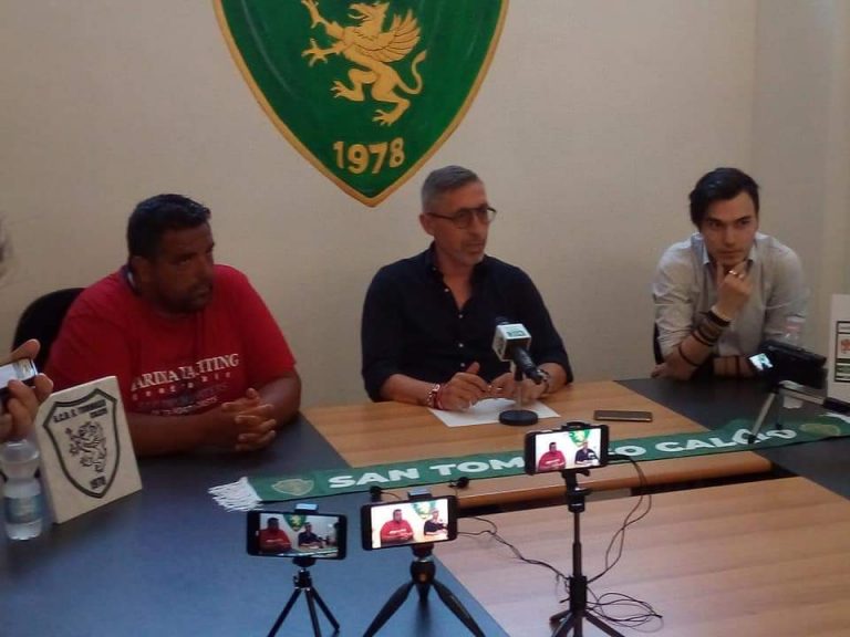 San Tommaso-Palermo, sarà Giornata Biancoverde