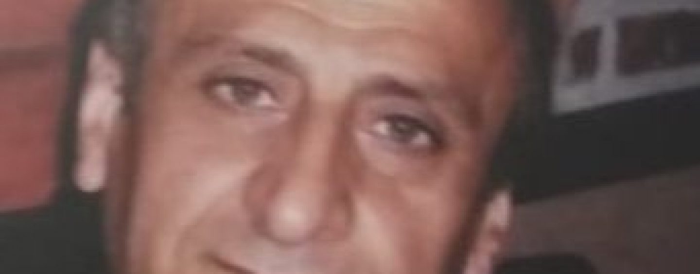 A Quadrelle scompare Giovanni Fiordelisi, l’appello dei familiari: “Aiutateci a trovarlo”