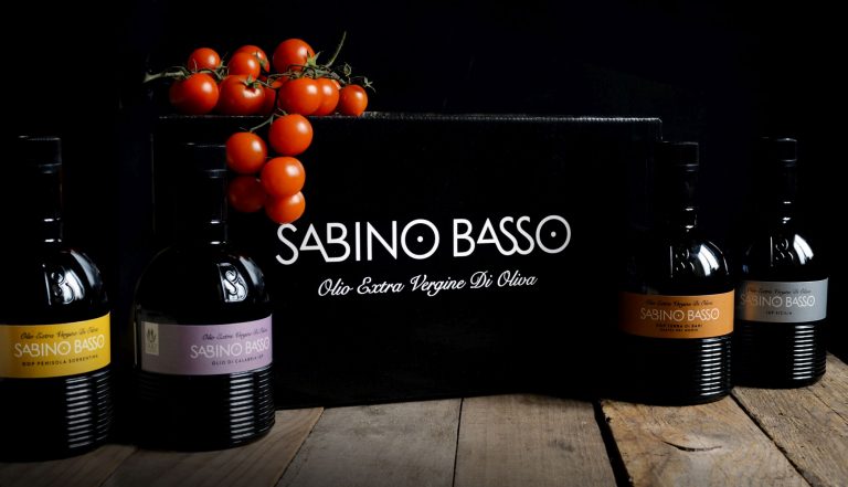 Da Berlino premio internazionale per la nuova linea “Oli d’Italia” firmata Sabino Basso