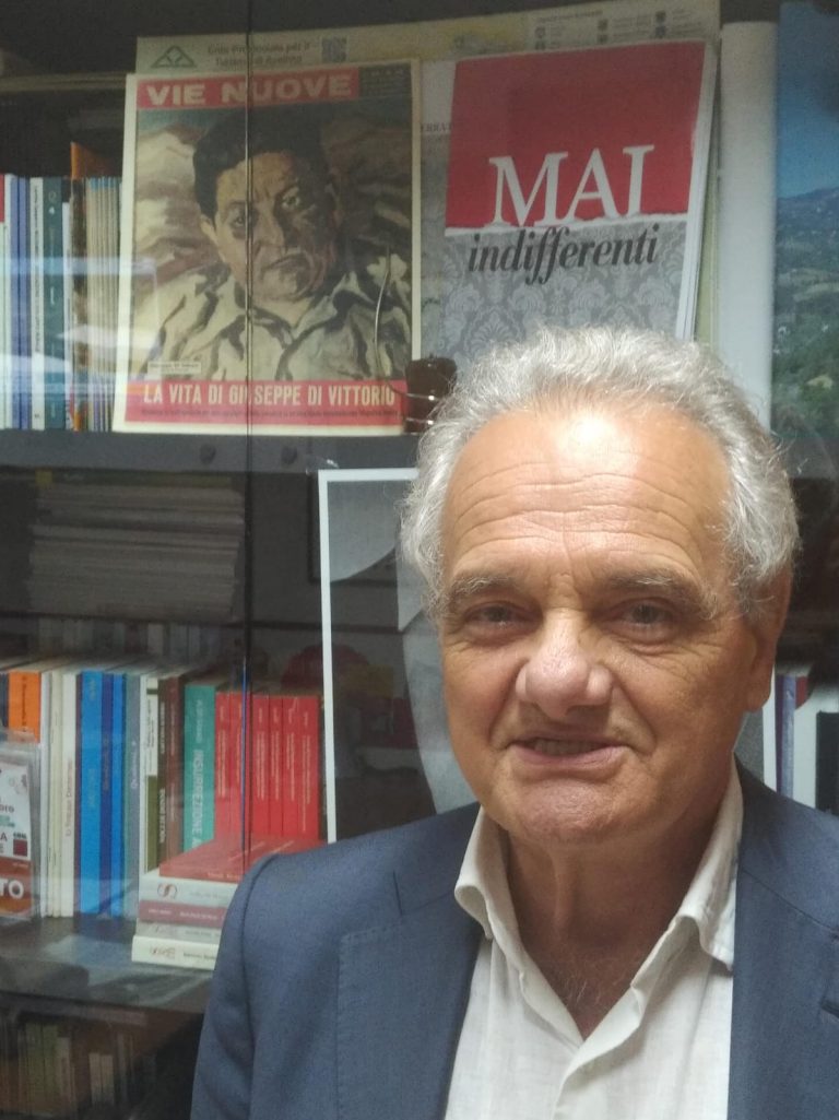 Inps: Ermanno Simeone della Cgil è il nuovo presidente del Consiglio di Indirizzo e Vigilanza