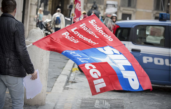 Manifestazione “No green pass”, De Lieto (LI.SI.PO.): “Riprendere con droni”