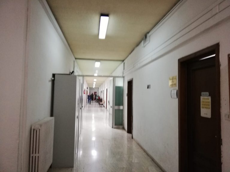 Crisi Sidigas, eppur qualcosa si muove: commissari dal Giudice e poi dal sindaco