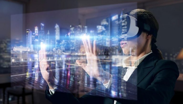 Tecnologie immersive, workshop su VR e AR alla Camera di Commercio di Avellino