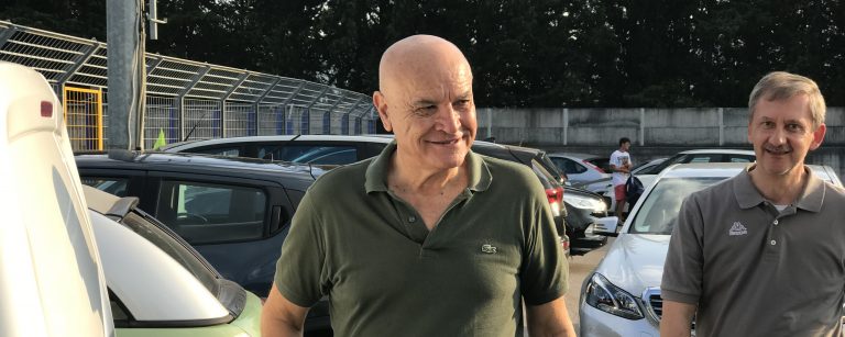 Mercato, l’Avellino ci ripensa: Di Somma pesca un difensore
