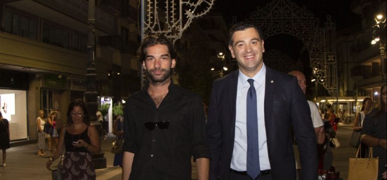 Live Drive-in ad Avellino, Luongo: “Al lavoro per far ripartire le iniziative culturali”