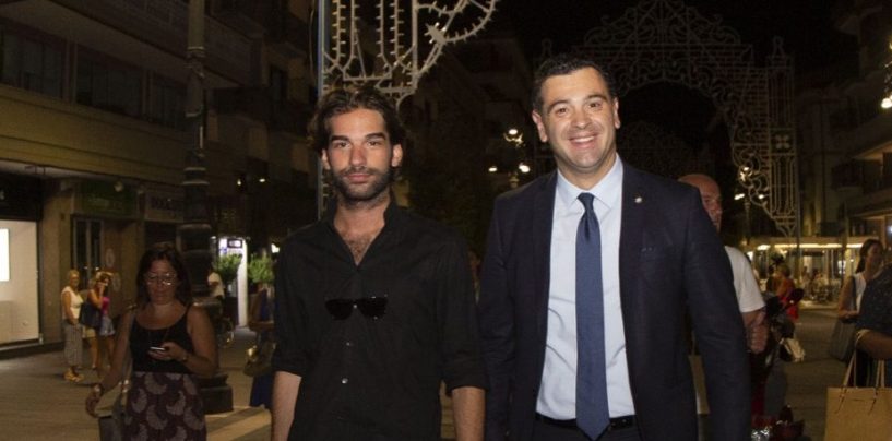 Live Drive-in ad Avellino, Luongo: “Al lavoro per far ripartire le iniziative culturali”