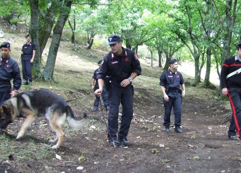 Come non perdersi in montagna, ecco i consigli utili dei carabinieri di Avellino