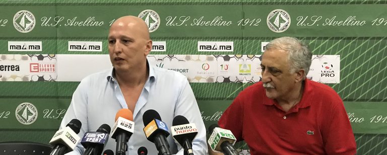 Avellino al lavoro per evitare la beffa: le ultime sulla fideiussione