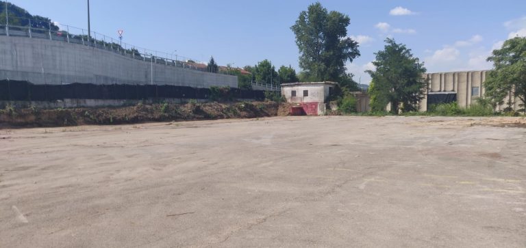 Riqualificazione di Borgo Ferrovia: la nota delle associazioni