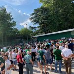 prevendita tifosi biglietteria