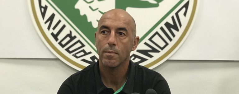 Ignoffo: “Avellino a Pagani con mentalità vincente. Calaiò costa troppo”