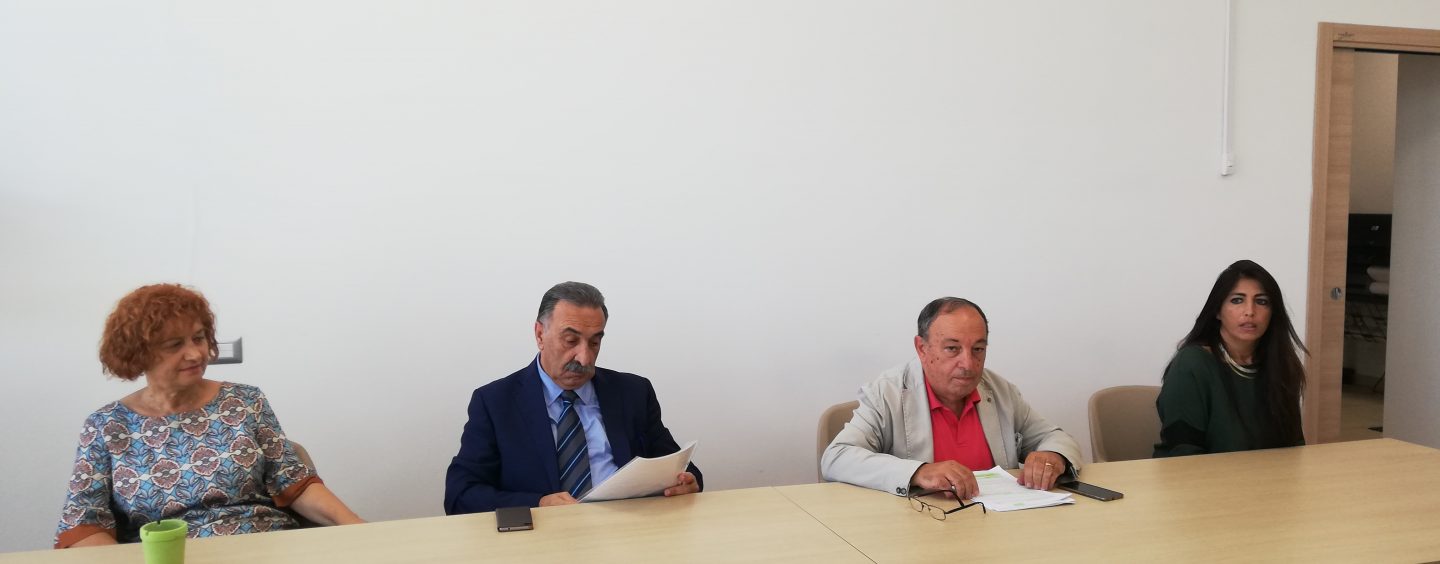 Sviluppo, in Irpinia il polo delle aree interne presto diventerà realtà. “Ma servono più fondi”