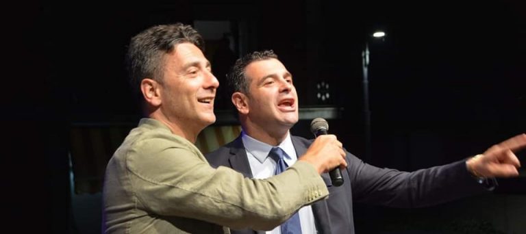 VIDEO/ Facciamo Festa, ecco la canzone reggaeton dedicata al sindaco di Avellino