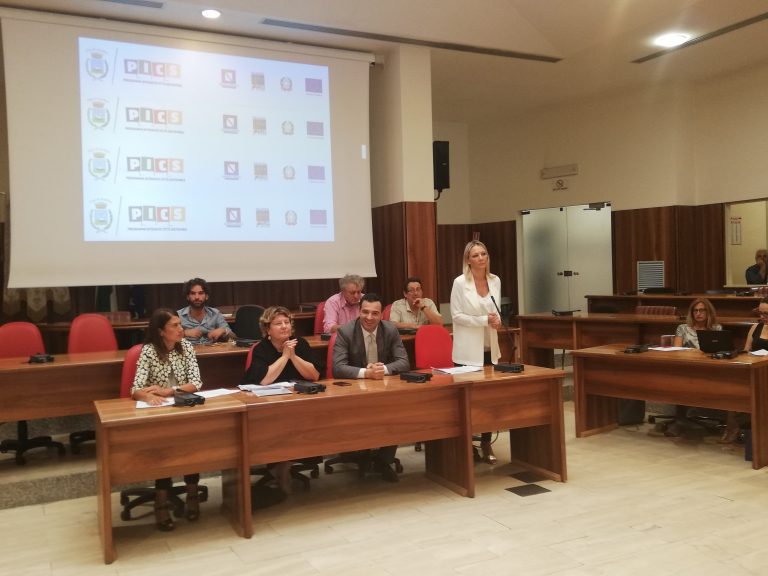 Commercio e rilancio del centro storico, i bandi saranno pubblicati la settimana prossima