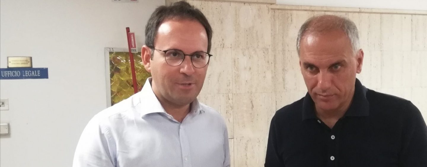 “La commissione bilancio non è casa Giordano: da oggi per noi non è più il presidente”. Comune, le bordate della maggioranza