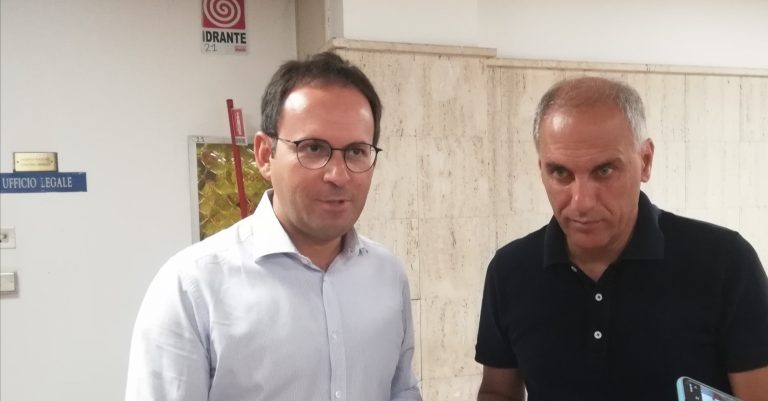 VIDEO / Caos consiglio comunale, la minoranza scrive alla Lamorgese ma tende anche la mano: “Siamo disposti a condividere un progamma per la città”