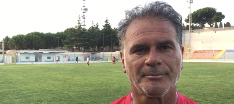 Modica non si fida dell’Avellino: “Quando una belva è ferita, ti fa del male”
