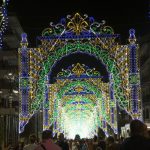 Luminarie Avellino