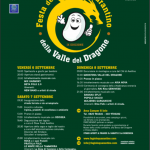 Festa Fagiolo