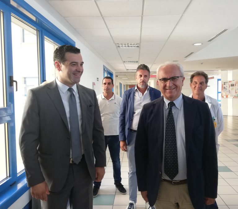 Il Moscati: “Nessuno schiaffo al Comune, non abbiamo ricevuto alcun invito”