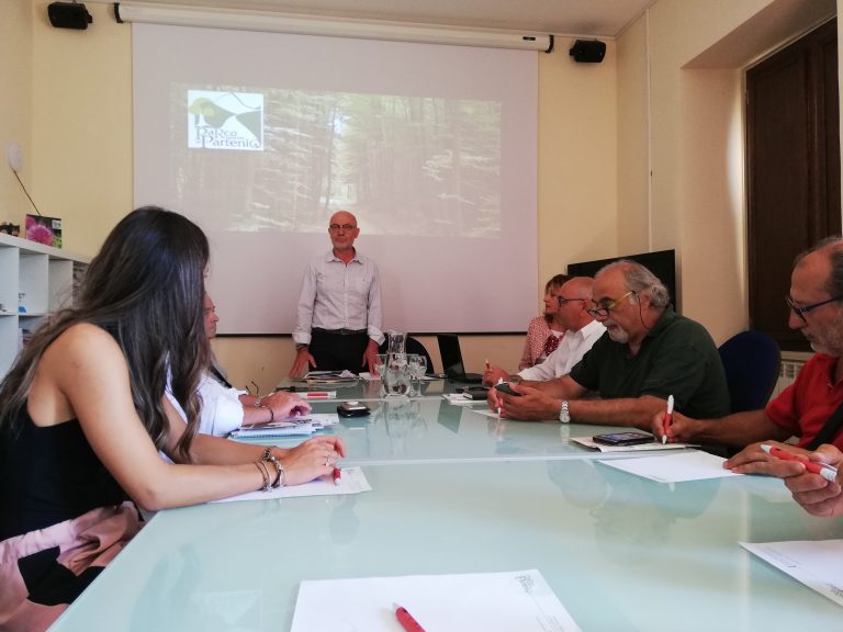 Il Parco del Partenio entra nelle scuole, giornata di sensibilizzazione ecologica ad Avella