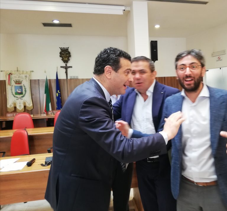 Distribuzione gas, Atem “rimandato” a settembre. L’appello di Festa: “Delegare ad altri sarebbe un grave errore”