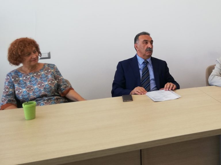 “Nella nostra area Pip già 300 addetti, dobbiamo fermare la fuga dei giovani”. Venticano, parla il sindaco