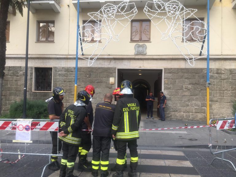 Attentato Palazzo Vescovile, Mele chiede di incontrare Nelson in carcere