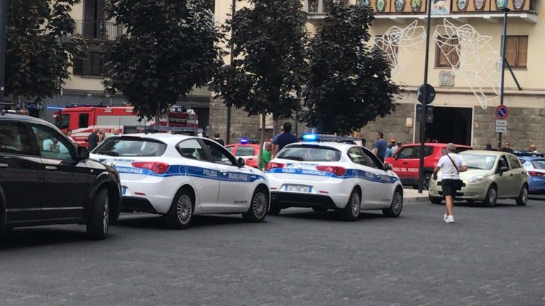 Esplosione, De Luca: “Atto di una gravità inaudita. Sia fatta piena luce”. Biancardi: gesto da condannare