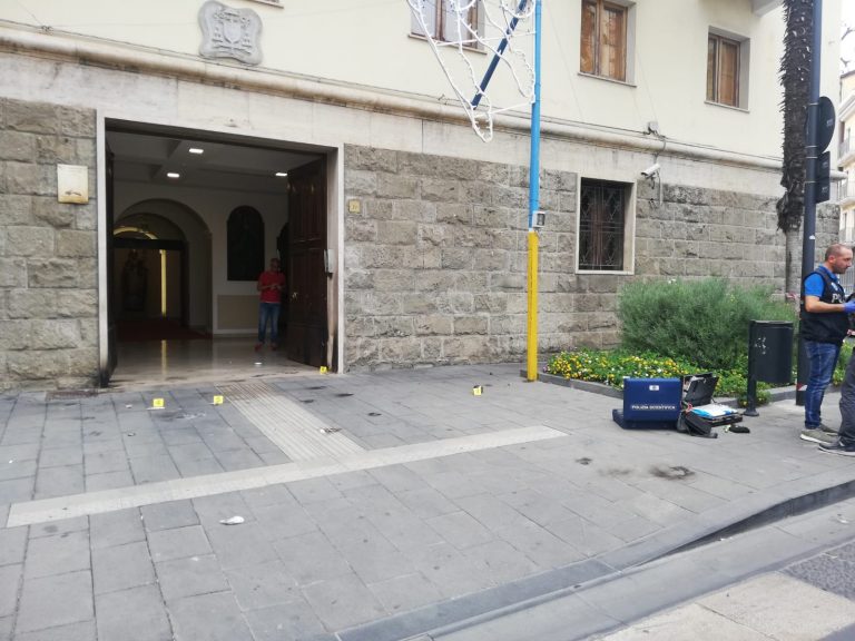 Esplosione, la solidarietà della Caritas di Salerno, delle Acli Avellino e del Comune di Atripalda