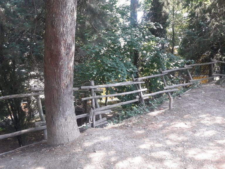 Virus, chiudono parchi e ville comunali in Campania. Ariano esegue